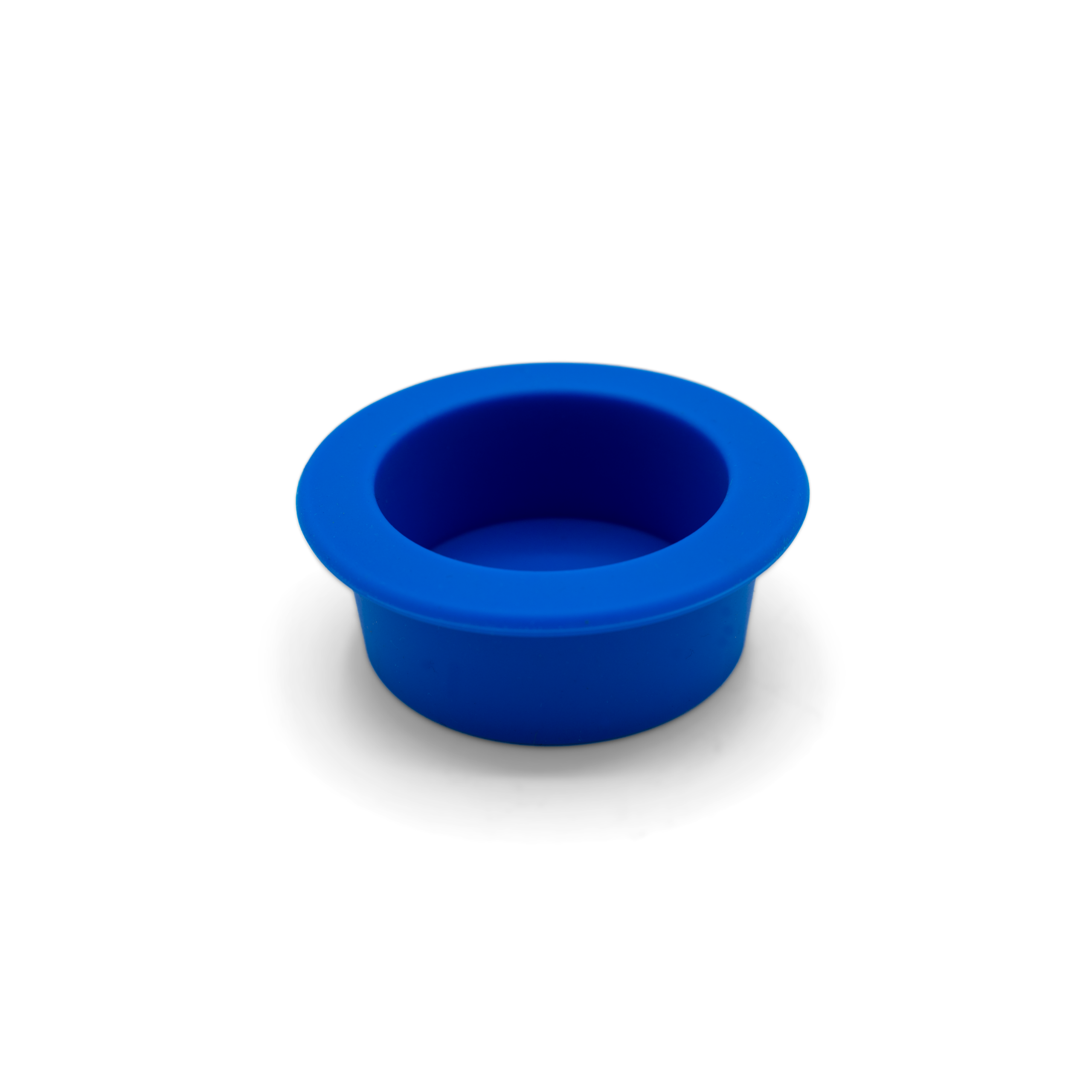 Large Silicone Gecko Feeding Cups
