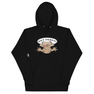"Get Derpy" Hoodie