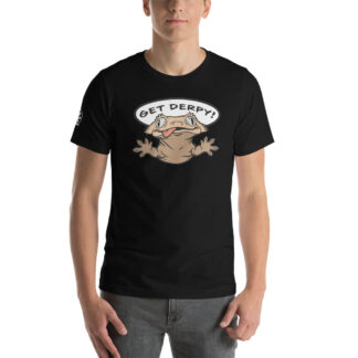 "Get Derpy" T-shirt