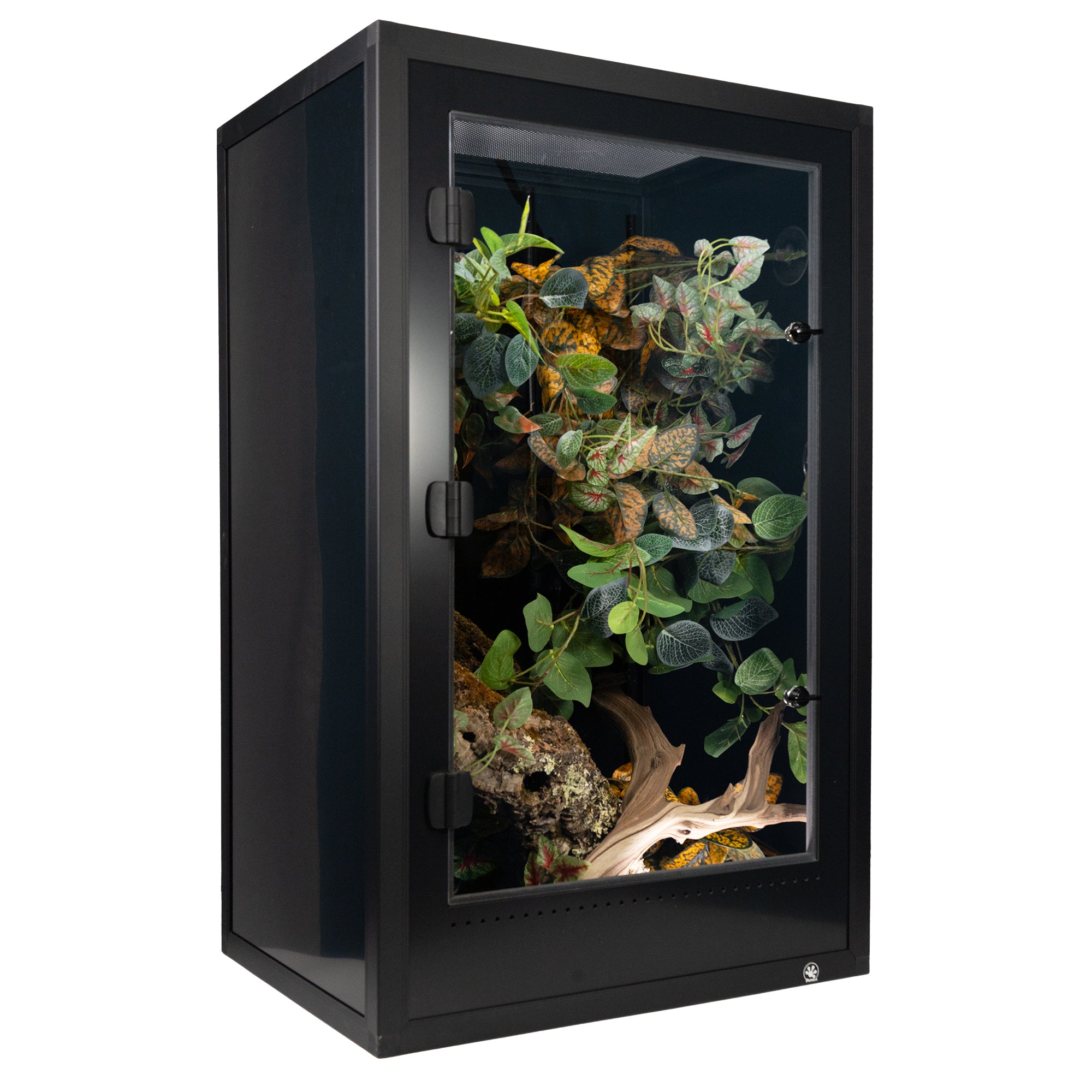 Pangea Large Arboreal PVC Enclosure - approx. 22"x17"x36"