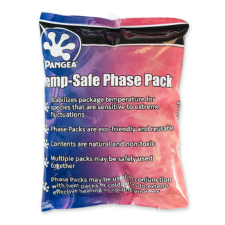 Pangea Temp-Safe Phase Pack