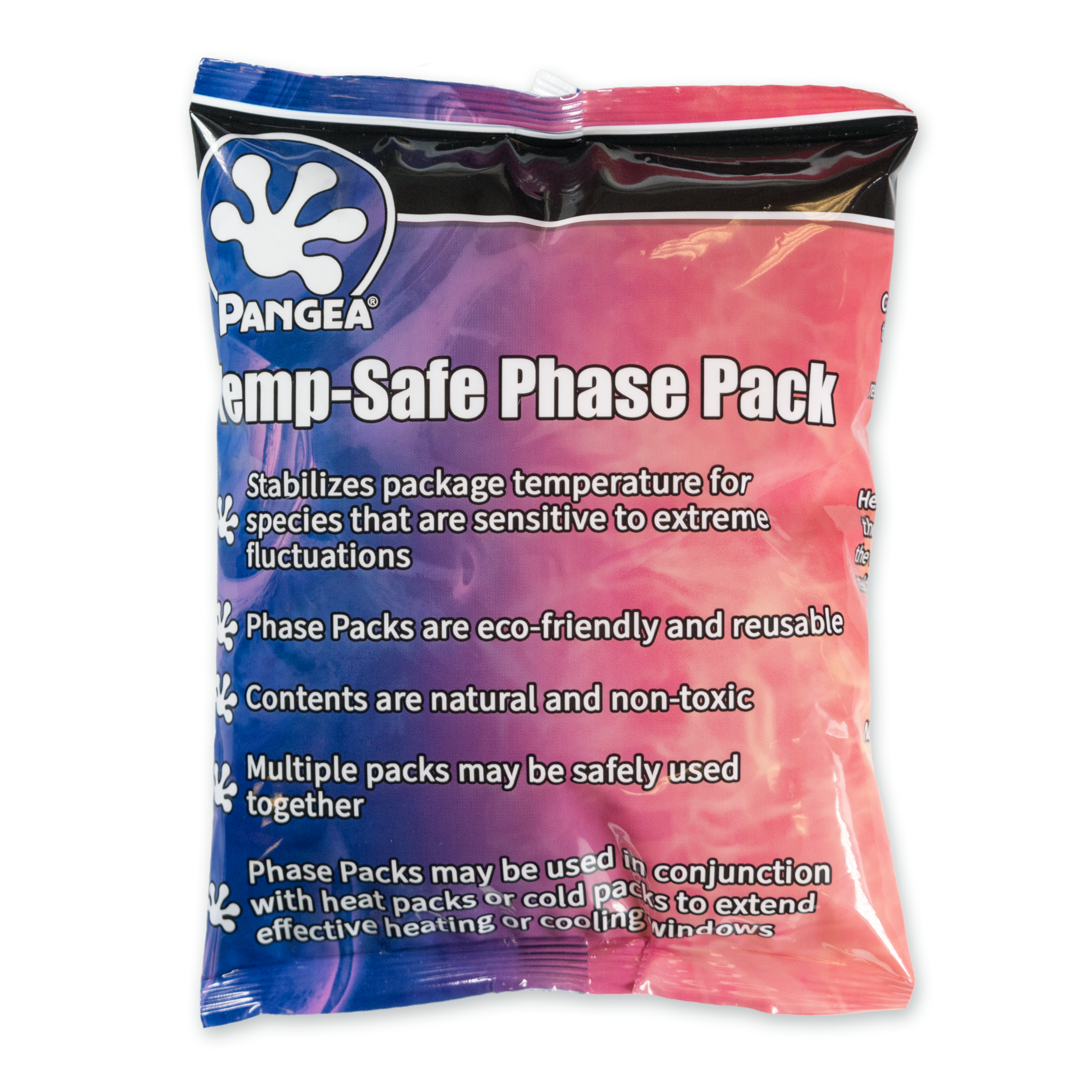 Pangea Temp-Safe Phase Pack